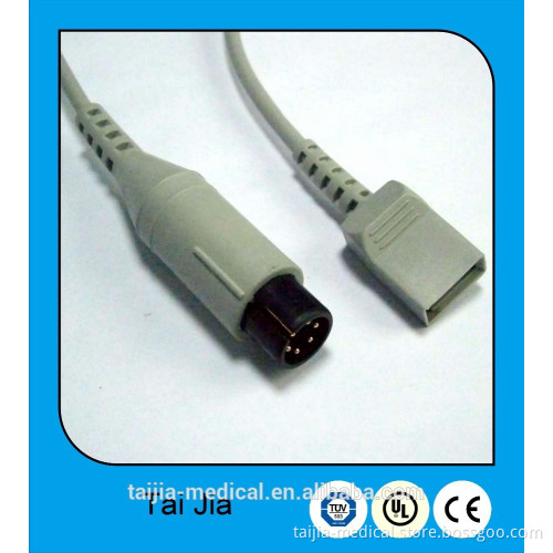 cheapest popular brand--utah IBP transducer pressure cable